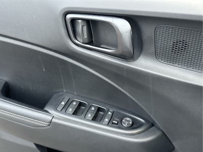 2022 Hyundai VENUE Limited