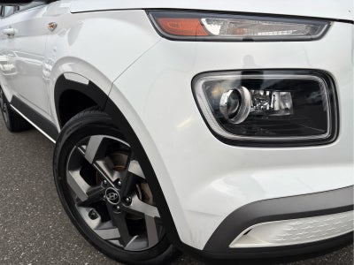 2022 Hyundai VENUE Limited