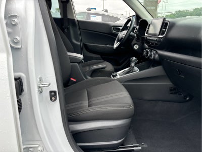 2021 Hyundai VENUE SEL