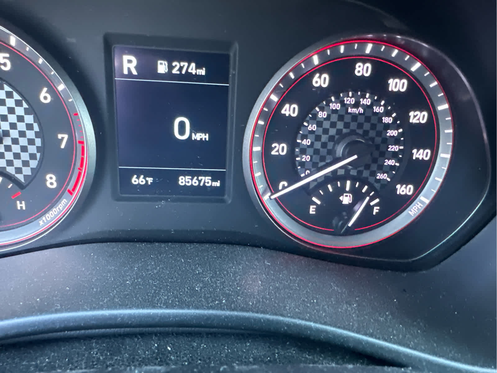 2020 Hyundai VELOSTER 2.0