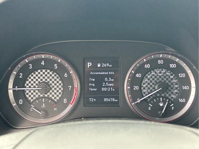 2020 Hyundai VELOSTER 2.0