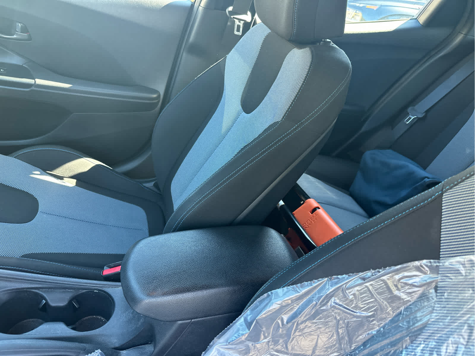 2020 Hyundai VELOSTER 2.0