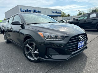 2020 Hyundai VELOSTER 2.0