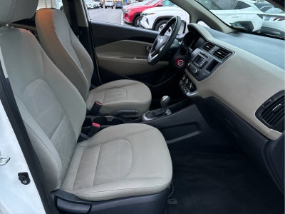 2014 Kia Rio LX