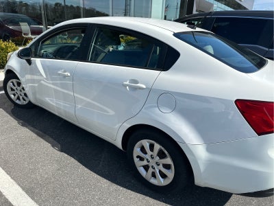 2014 Kia Rio LX