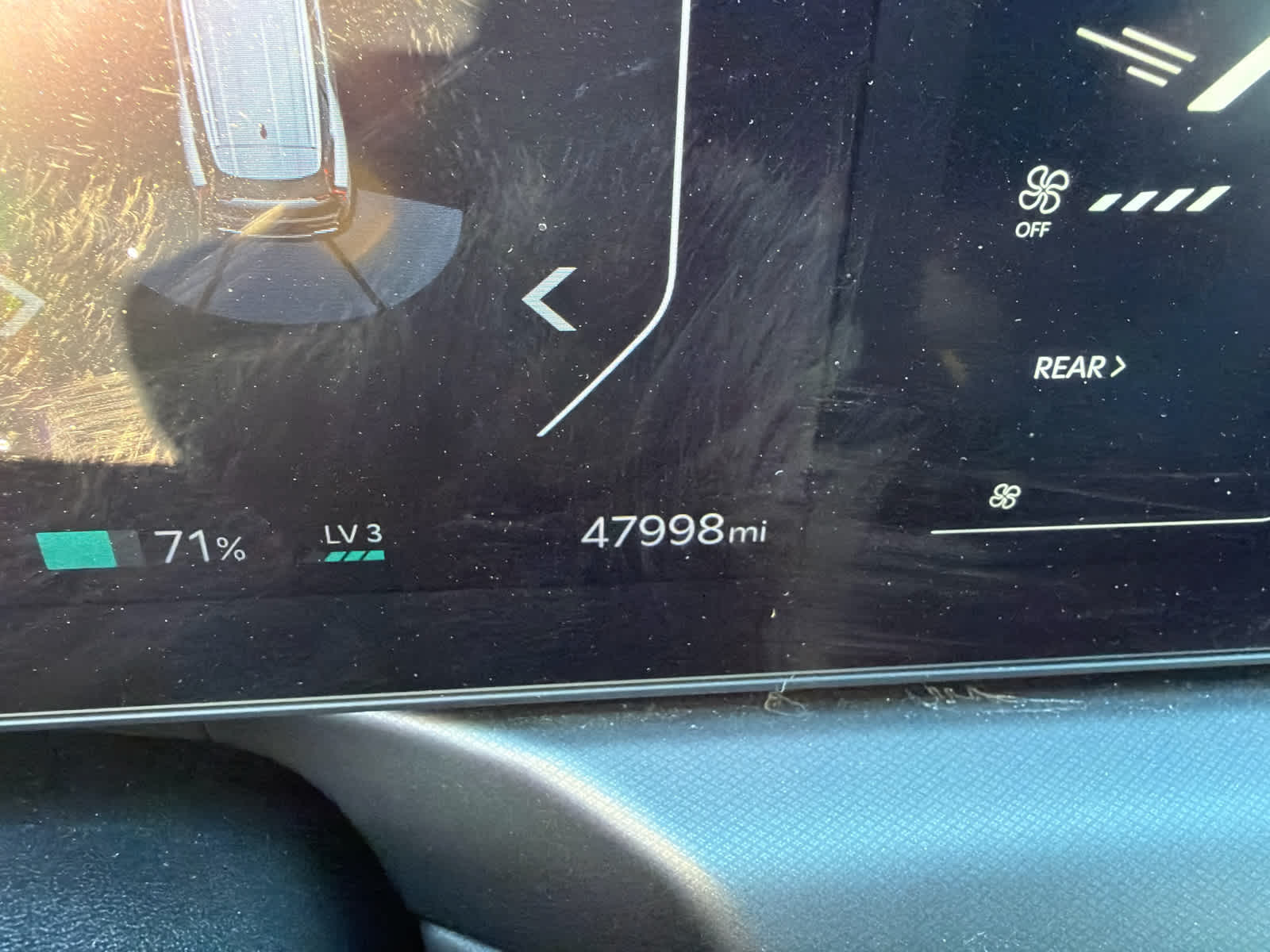 2024 Kia EV9 Wind