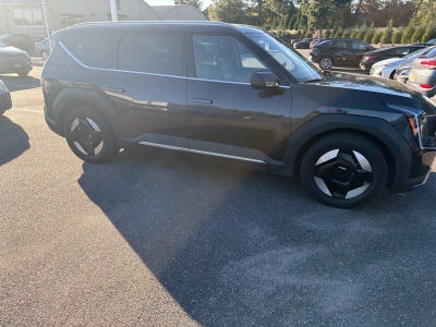 2024 Kia EV9 Wind