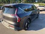 2024 Kia EV9 Wind
