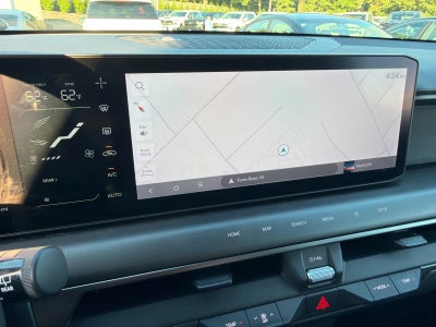 2024 Kia EV9 Wind