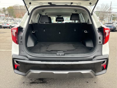 2024 Kia Seltos X-Line