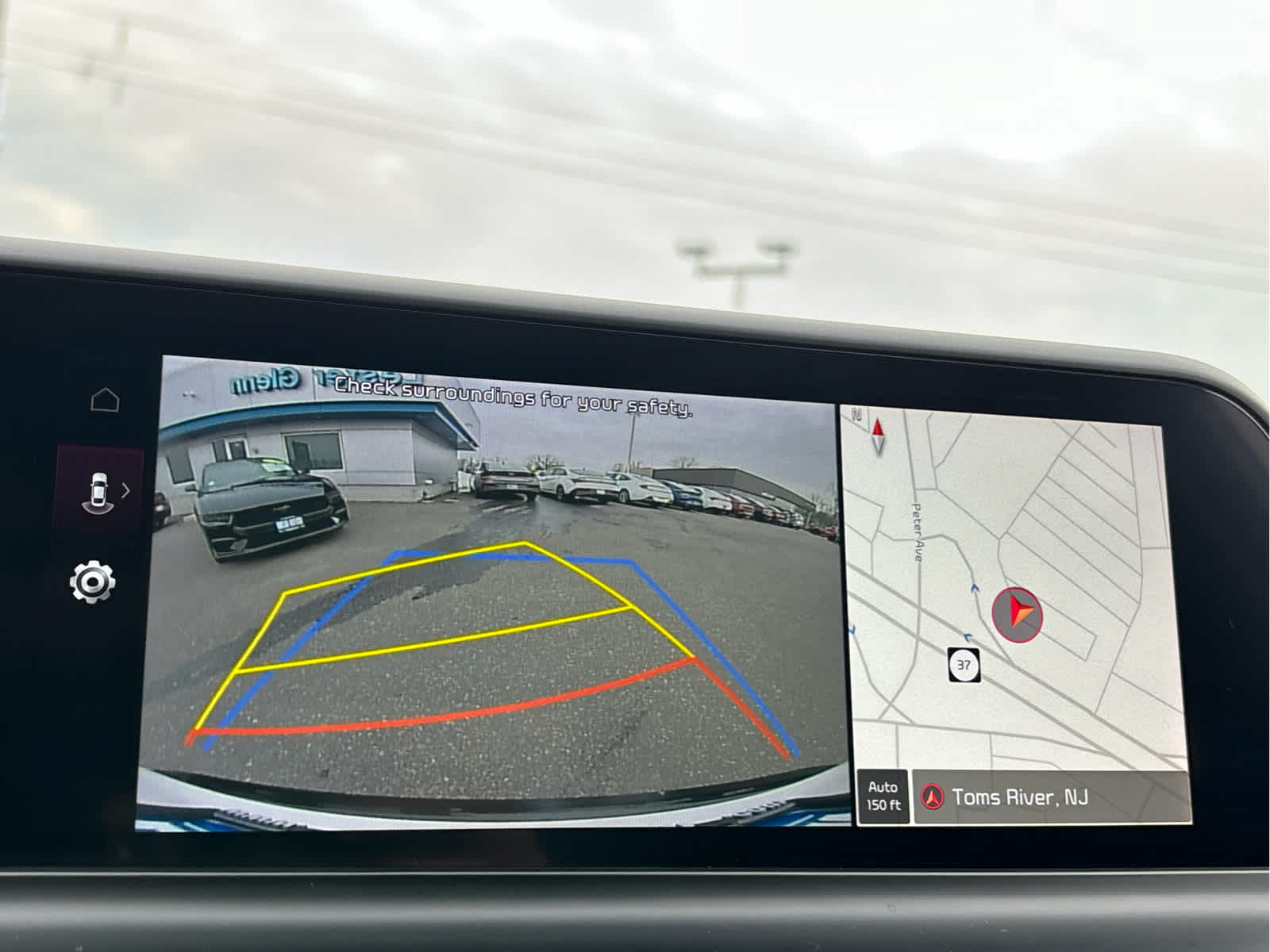 2024 Kia Seltos X-Line