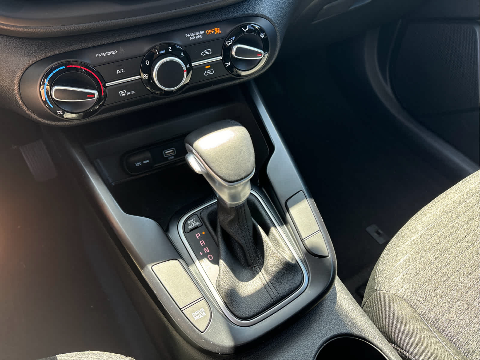 2021 Kia Soul GT-Line