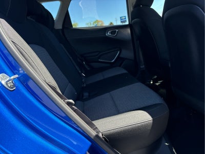 2021 Kia Soul GT-Line