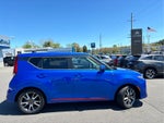 2021 Kia Soul GT-Line
