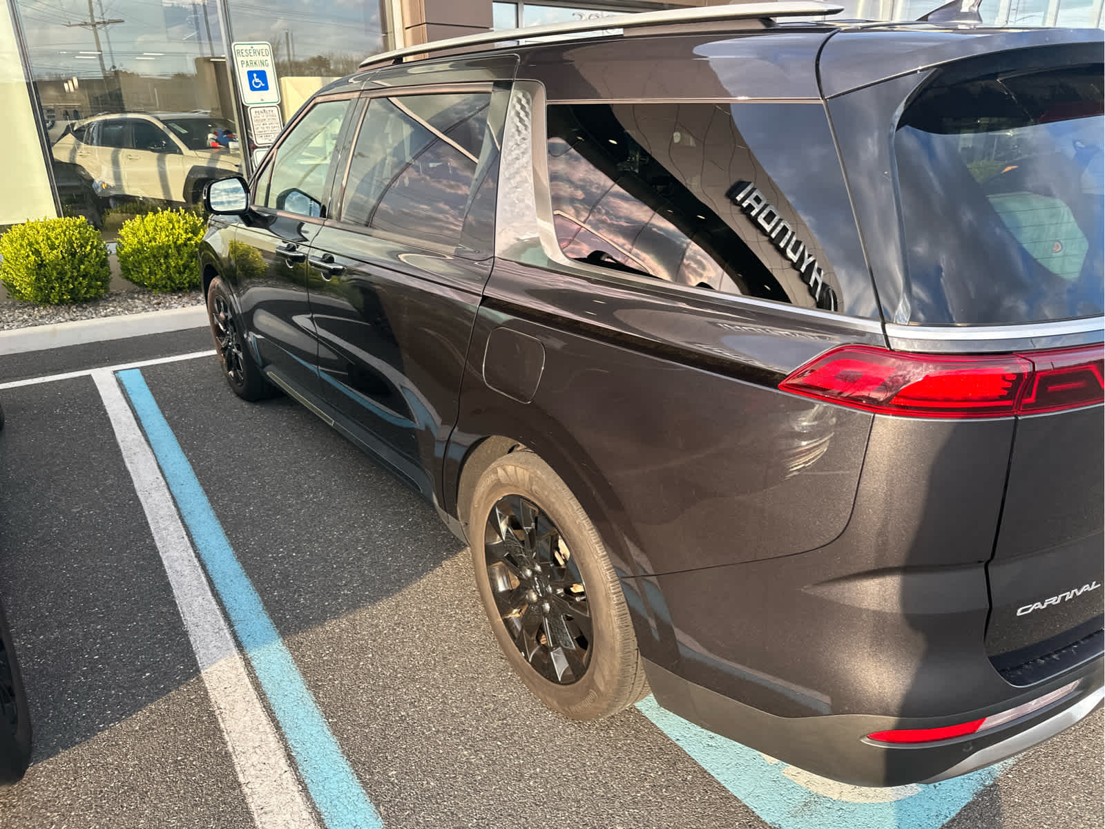 2024 Kia Carnival SX Prestige