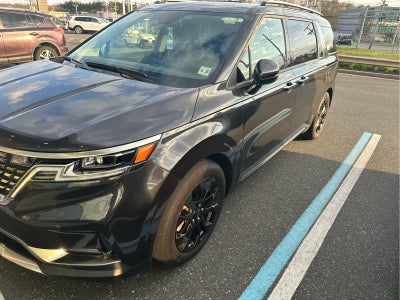 2024 Kia Carnival SX Prestige