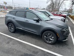 2023 Kia Sportage Hybrid SX-Prestige