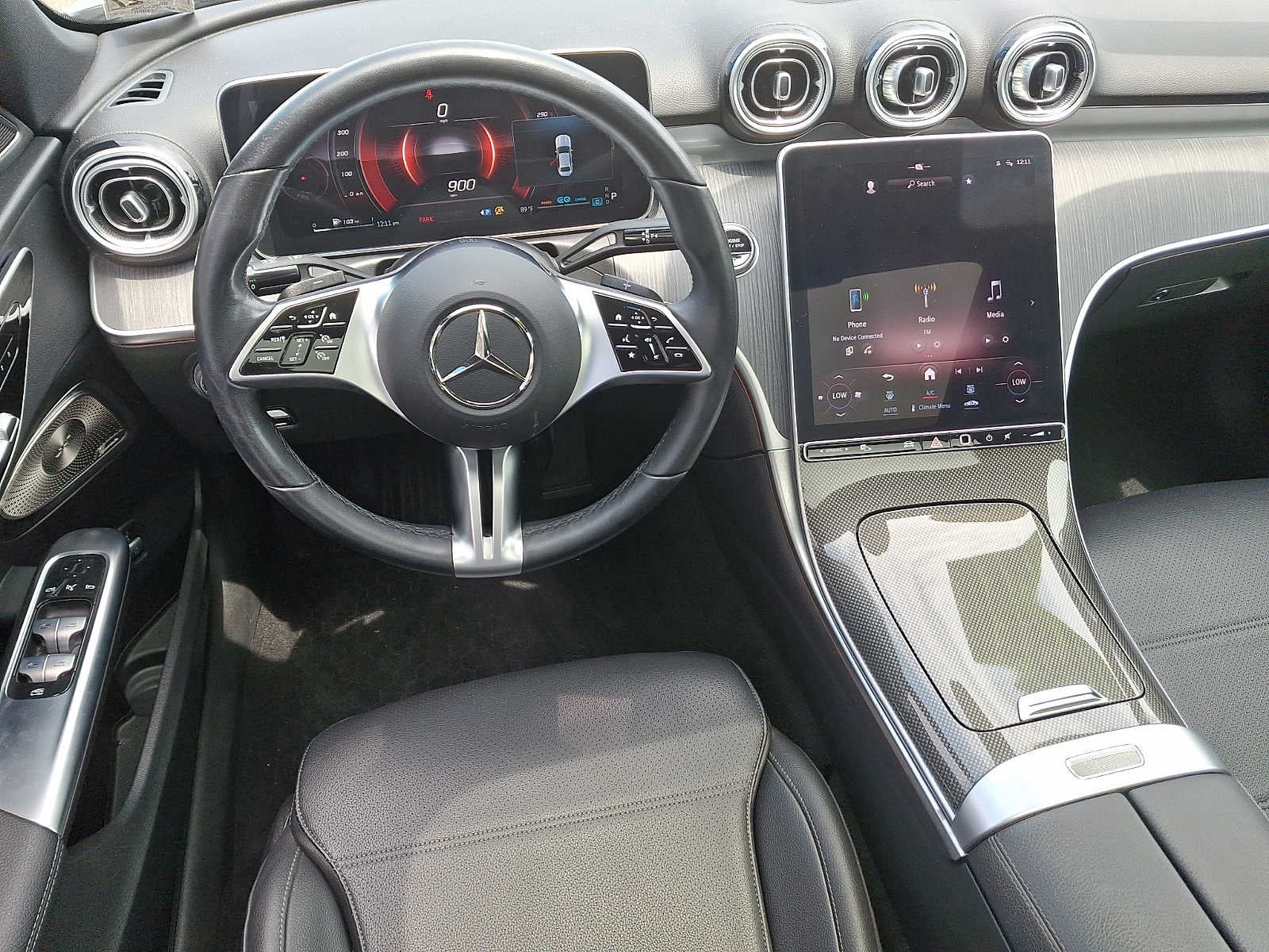 2022 Mercedes-Benz C 300 C 300