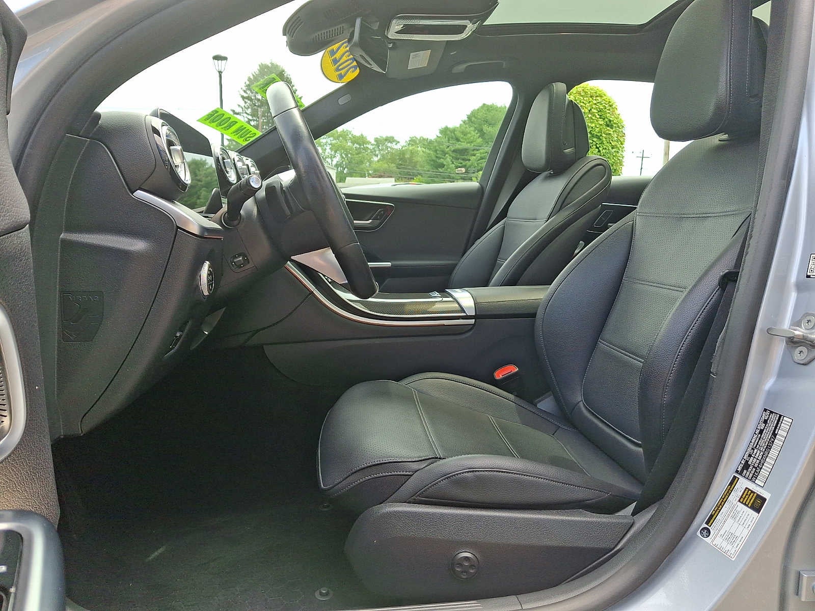 2022 Mercedes-Benz C 300 C 300