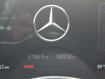 2022 Mercedes-Benz C 300 C 300
