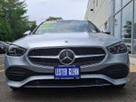 2022 Mercedes-Benz C 300 C 300