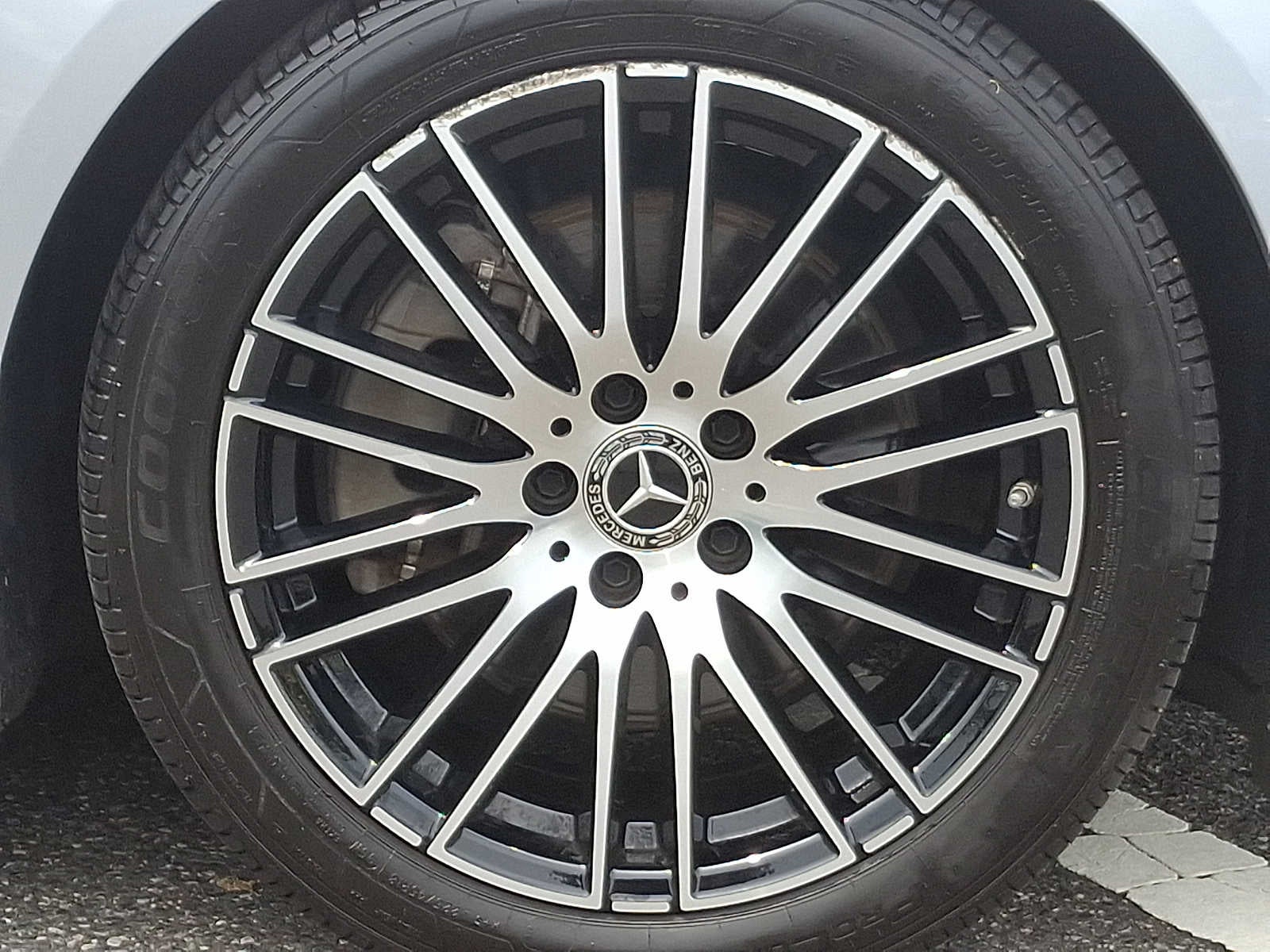 2022 Mercedes-Benz C 300 C 300