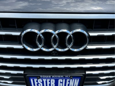 2019 Audi Q7 Premium Plus