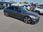2022 Audi S6 Sedan Premium Plus