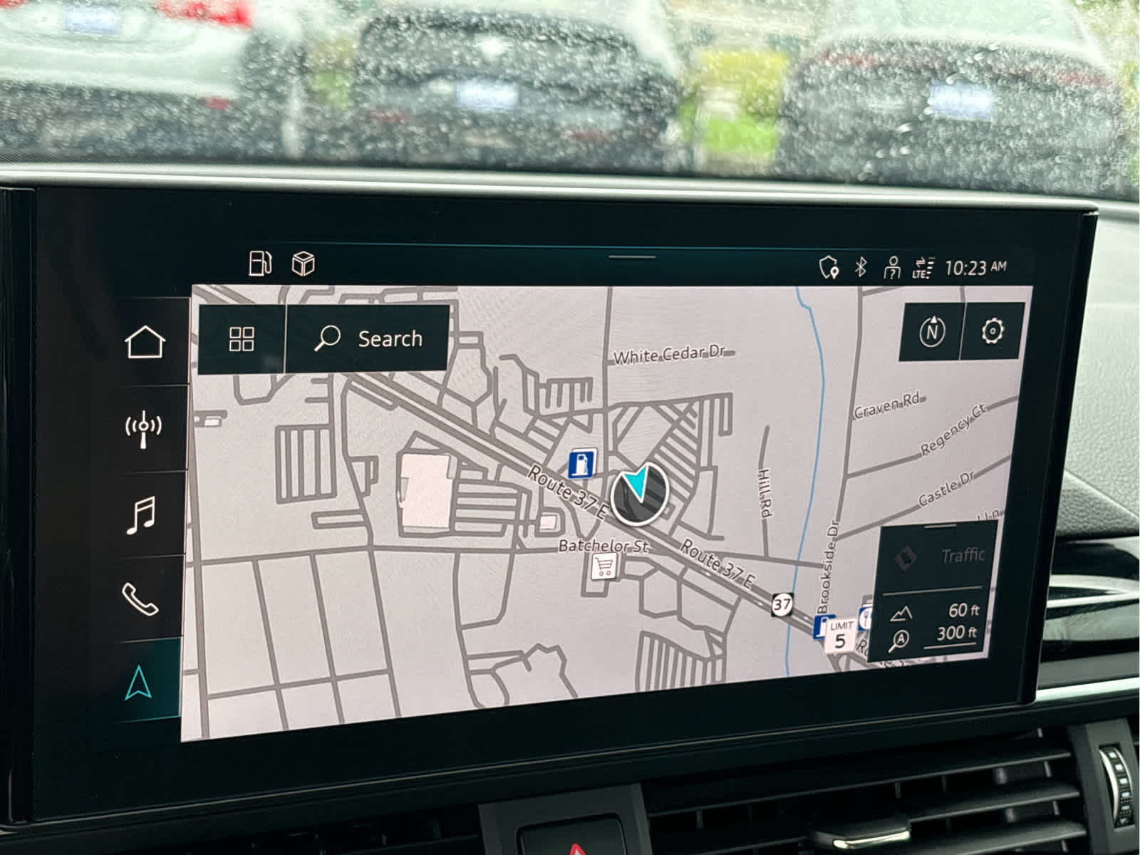 2023 Audi A4 Sedan S line Premium Plus