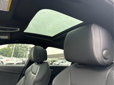 2023 Audi A4 Sedan S line Premium Plus