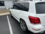2015 Mercedes-Benz GLK 350 GLK 350