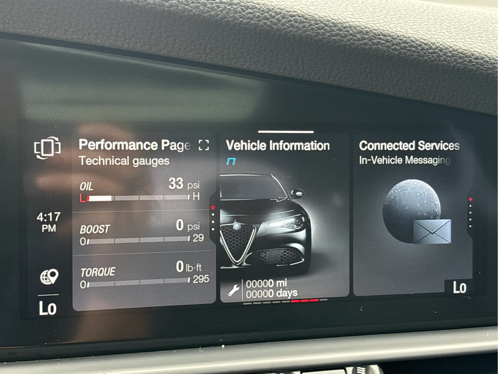 2023 Alfa Romeo Giulia Veloce