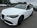 2023 Alfa Romeo Giulia Veloce