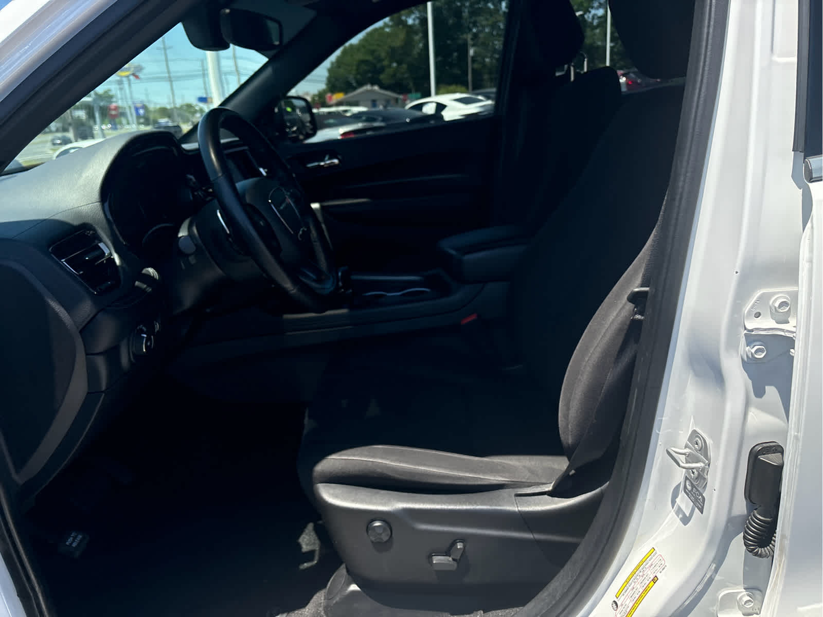 2022 Dodge Durango GT