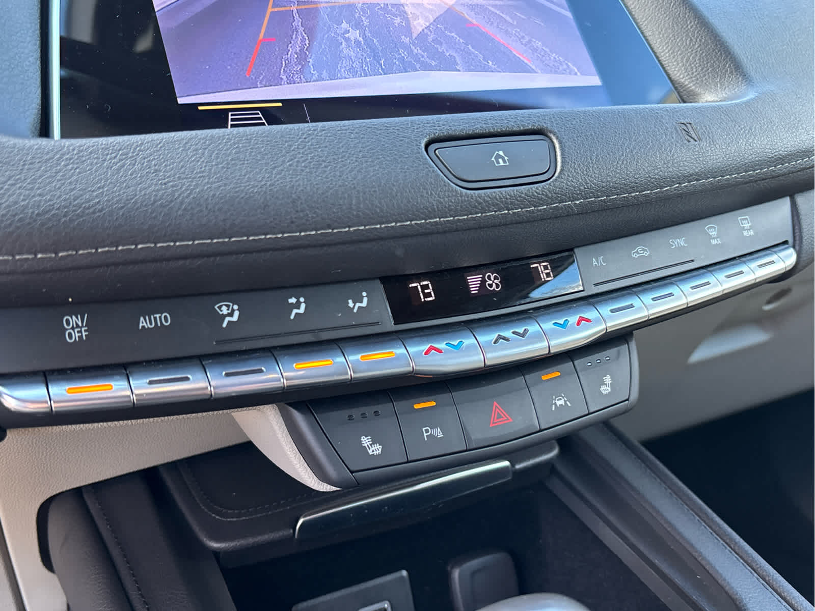 2019 Cadillac XT4 AWD Premium Luxury