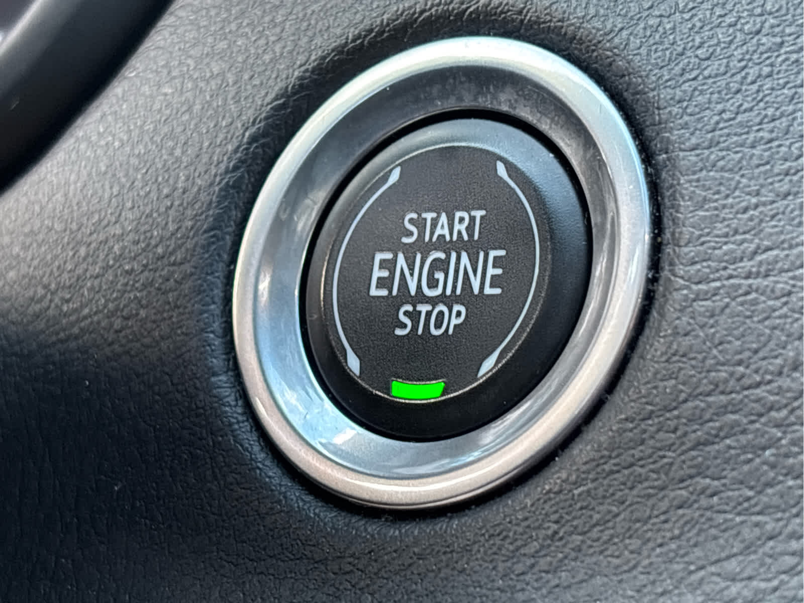 2019 Cadillac XT4 AWD Premium Luxury