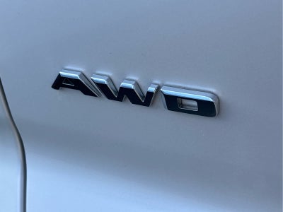 2019 Cadillac XT4 AWD Premium Luxury