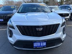 2019 Cadillac XT4 AWD Premium Luxury