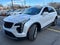 2019 Cadillac XT4 AWD Premium Luxury