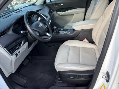 2019 Cadillac XT4 AWD Premium Luxury