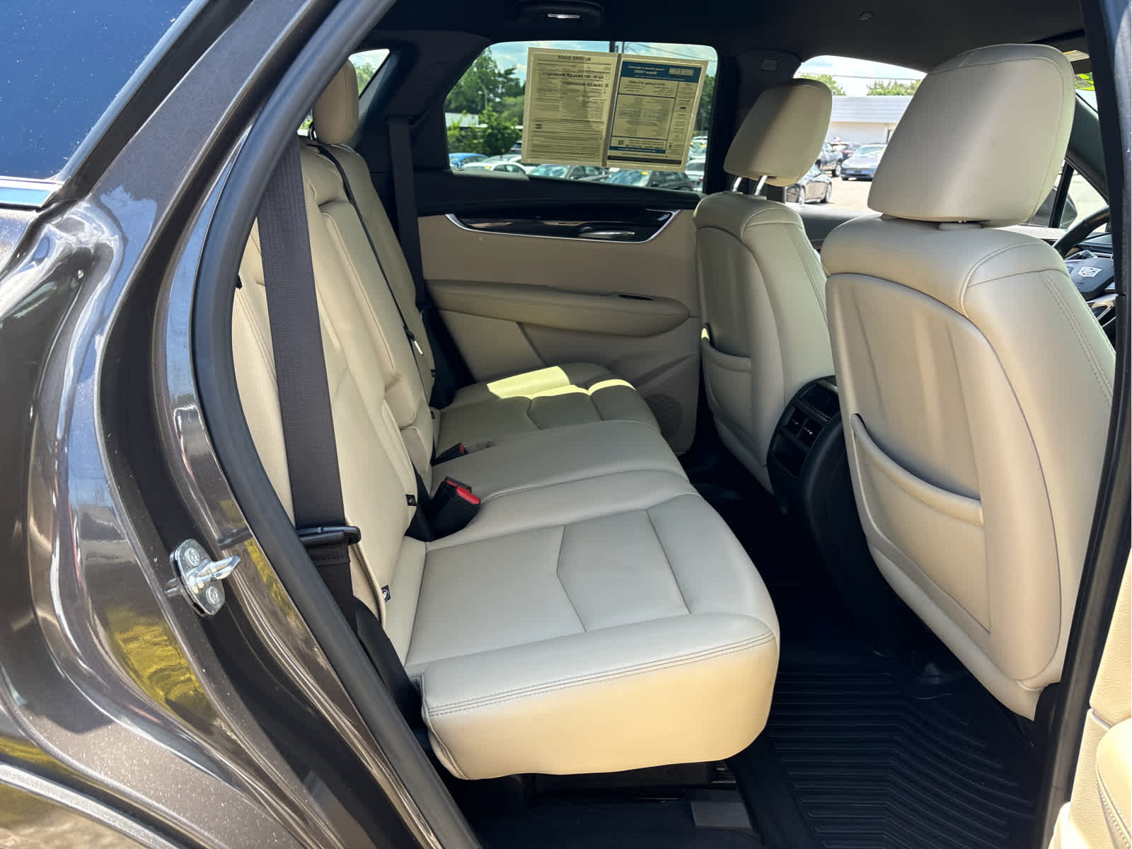 2019 Cadillac XT5 AWD
