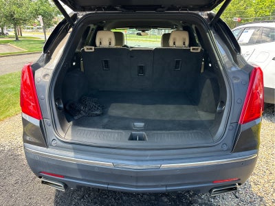 2019 Cadillac XT5 AWD