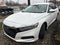 2019 Honda Accord Sedan LX 1.5T
