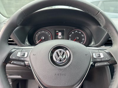 2021 Volkswagen Passat 2.0T SE