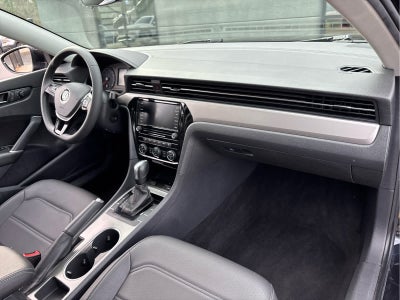 2021 Volkswagen Passat 2.0T SE