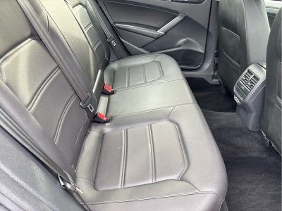 2021 Volkswagen Passat 2.0T SE