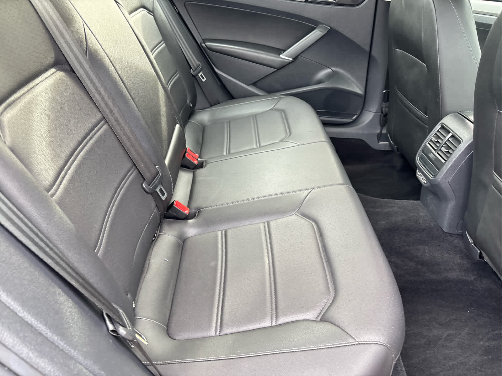 2021 Volkswagen Passat 2.0T SE