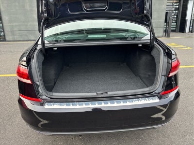 2021 Volkswagen Passat 2.0T SE
