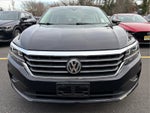 2021 Volkswagen Passat 2.0T SE