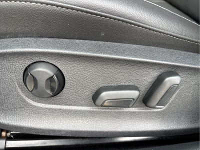 2021 Volkswagen Passat 2.0T SE